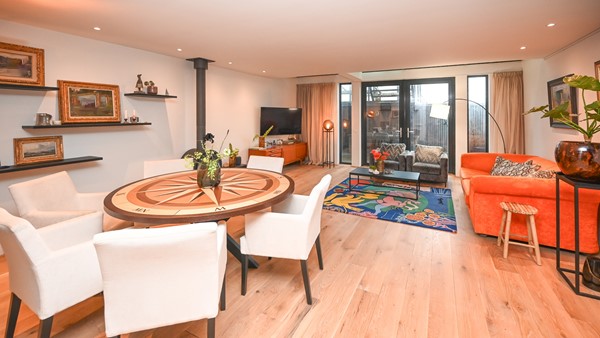 Medium property photo - Commandeurstraat 31, 8881 AZ West-Terschelling